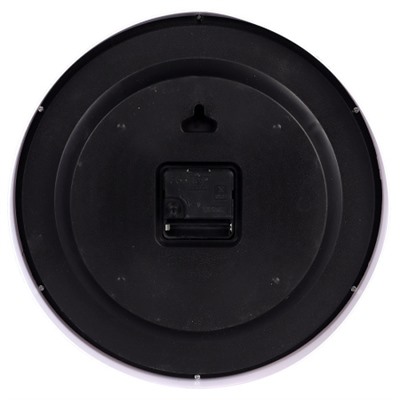 Часы настенные 30 см / 8011MW /уп 30/