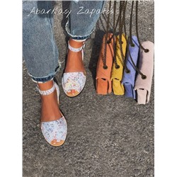 AB.Zapatos · Samanta · BLANCO