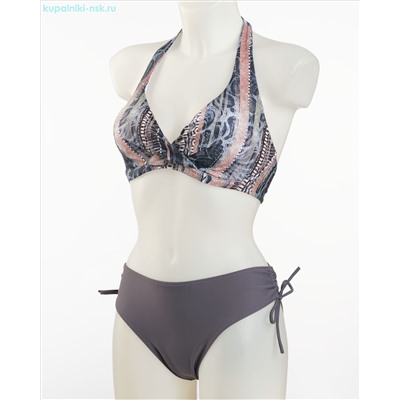 8061-20 Купальник раздельный (46-50)