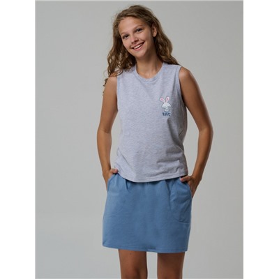 домашний костюм 4462-03 Новинка