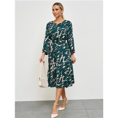 Платье арт. Б-ШЮ-638-14