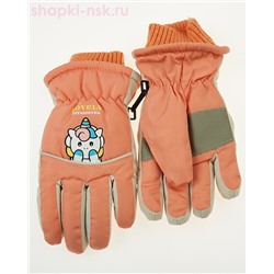 06-TCH Краги для девочки (3-5 лет)