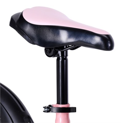 Велосипед 14" Krypton Candy Dream KC02PV14 розовый-фиолетовый