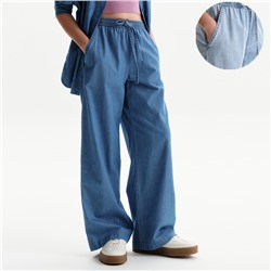 GGPG3352 брюки для девочек (1 шт в кор.)