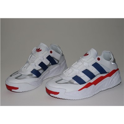 Кроссовки Adidas Niteball (36-41)р. / шт.