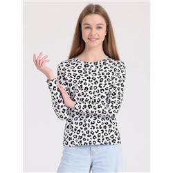 Апрель Лонгслив 1ДДЛД4414001н