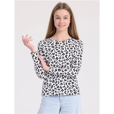 Апрель Лонгслив 1ДДЛД4414001н