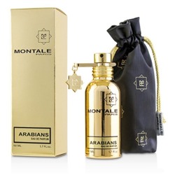 MONTALE ARABIANS edp 50ml