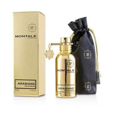 MONTALE ARABIANS edp 50ml