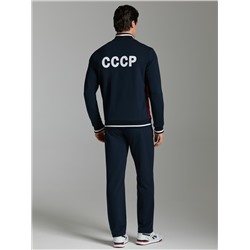 Спортивный костюм мужской СССР 11M-RR-1058