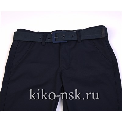 29247B Брюки для мальчика школьные