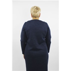 Полесье С4718-20 0С2221-Д43 164 м.синий, Платье