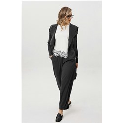 Костюм брючный 5370 черный