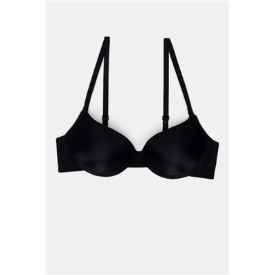 Бюстгальтер Push-up жен. Lira черный Infinity Lingerie