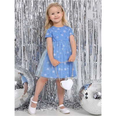 Апрель Платье 1ДПК4068804нгс