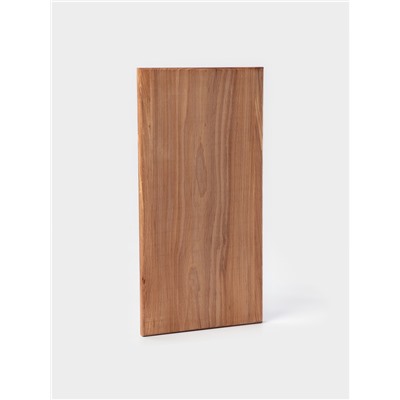 Доска разделочная Magistro, 60×30×2.5-3 см, дерево цельный массив бука