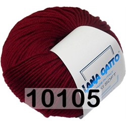 Пряжа Lana Gatto Maxi Soft
