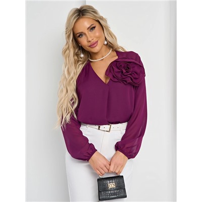 Блуза арт. ШЮ267-17