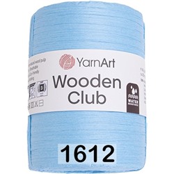 Пряжа YarnArt Wooden Club