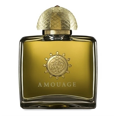 AMOUAGE JUBILATION XXV edp (w) 100ml TESTER