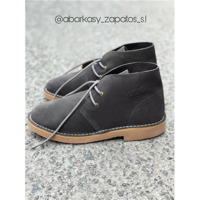 AB.Z. SAFARY GRIS