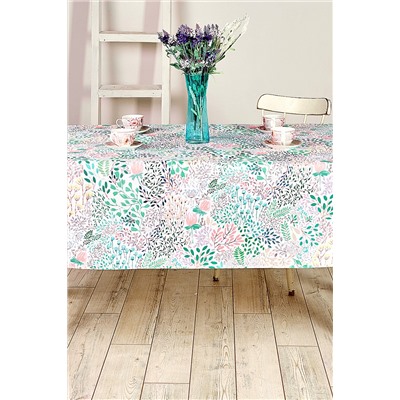 Скатерть прямоугольня #121238