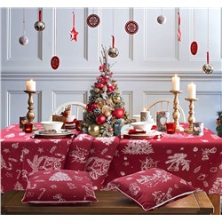 Набор подарочный 29208 вид1 Новогодние традиции