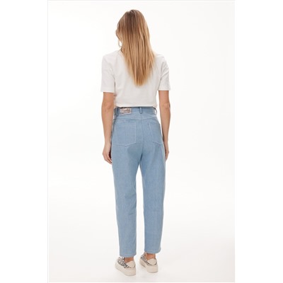 NiV NiV fashion 474 молочный, Футболка