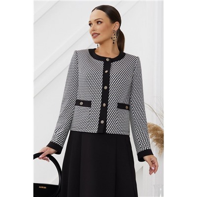 Lissana 4822, Юбка,  Жакет