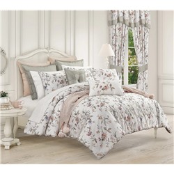 Постельное белье из поплина cтандарт ПВ31-1495