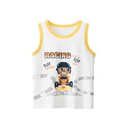 TSKIDS  Майка  BX341