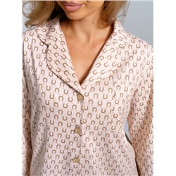 941 Пижама "Подковы"