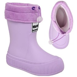 Сапоги водонепр Kenka 2401-01 lilac ( 2,0)
