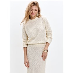 Комплект  GIGI, Молочный