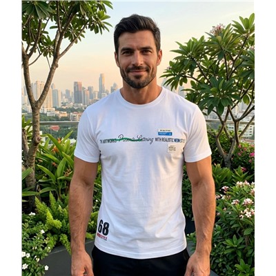 Футболка (хлопок)