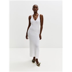 Платье BADEN, Белый