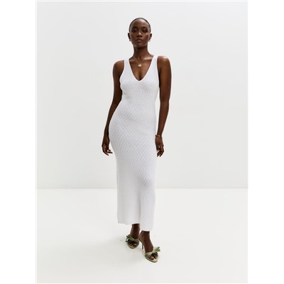 Платье BADEN, Белый