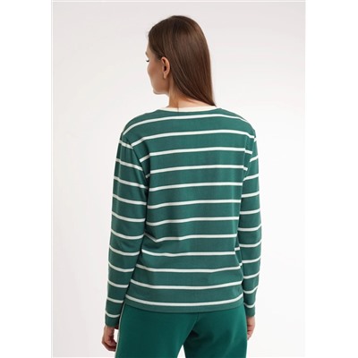 CLEVER Фуфайка LF26-100/3