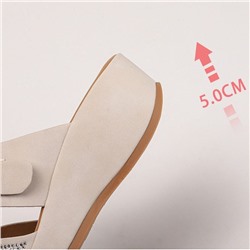 Xianglv Женские босоножки   DX2659-1