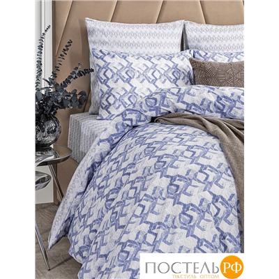 PRIME PRIVE ЛЕРДАЛА КПБ 200х210-1/230х250-1/50х70-2/70х70-2, 6пр.,бамб/хл