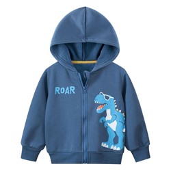 TSKIDS Толстовка утепленная  2985