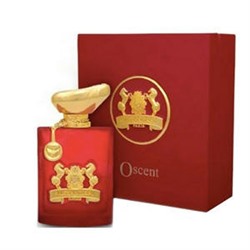 ALEXANDRE J OSCENT ROUGE LUX edp 100ml
