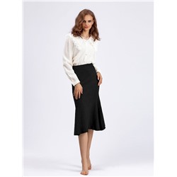 Eleganzza Юбка женская   7025
