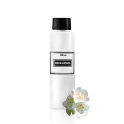 RENI HOME JASMINE / Жасмин Сменный блок (рефил), 100 мл