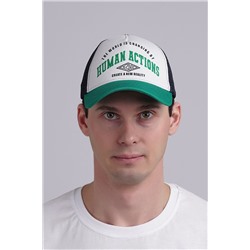 Бейсболка CLEVER 1049317
