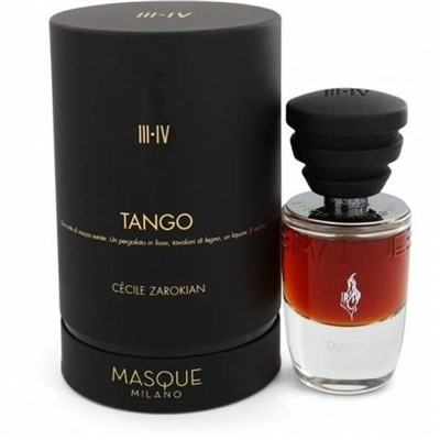 Masque Milano Tango edp