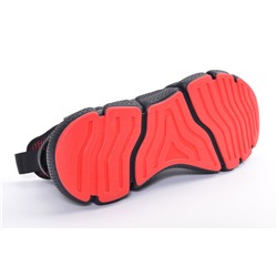 Sport + ADD DB1330-1 Кроссовки чер текстиль