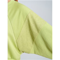 972 Костюм "Салатовый"