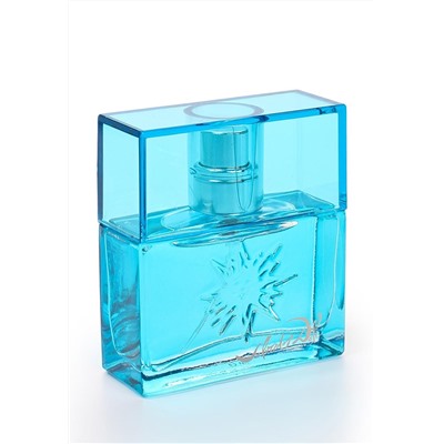 Salvador Dali Black Sun Sport edt