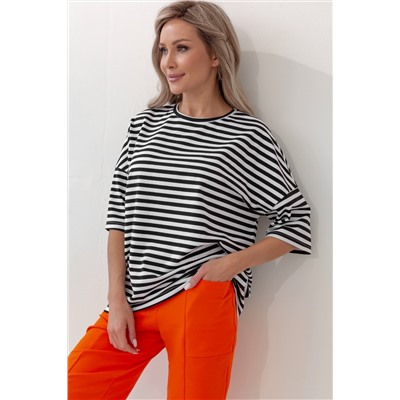 Повседневная женская футболка Алона №1